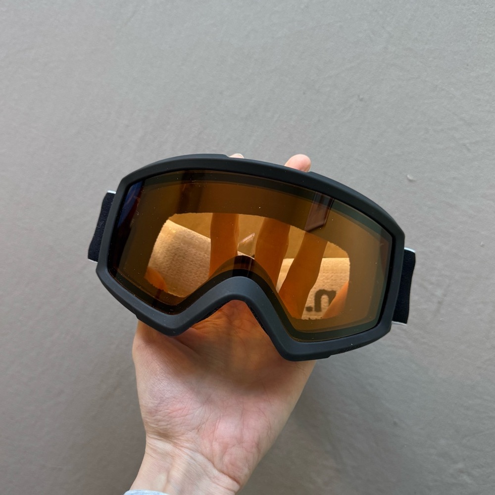 Anon Helix 2.0 Non-Mirror Goggles